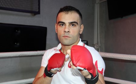 Beyaz Önlükten Altın Kemere: Dahiliye Doktoru Dr. Mert Özmen, Jiu-Jitsu'da Türkiye Şampiyonu Oldu!