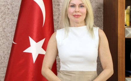 Akdeniz Üniversitesi Dünya Rahim Nakli Kongresi'ne Ev Sahipliği Yapıyor.