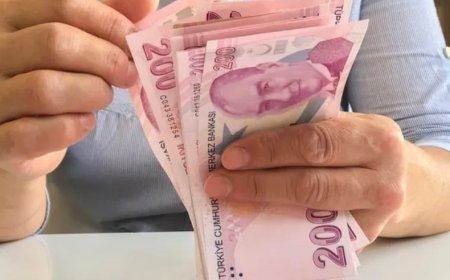 250 Bin TL Evlilik Kredisi Desteği Başladı: Başvurular Nereden Yapılacak, Kimler Faydalanabilir?