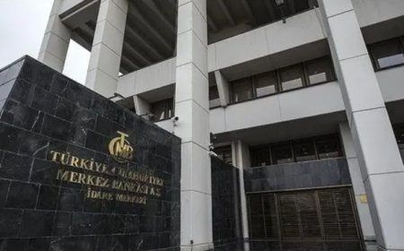 Türkiye ve BAE Arasında Kritik Finansal Anlaşma.