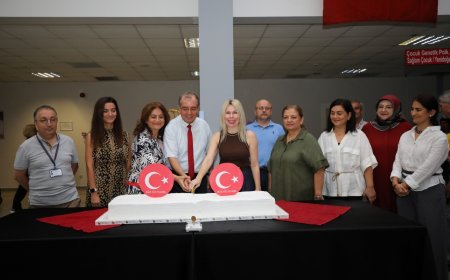 Akdeniz Üniversitesi'nde 100 Yıllık Tarihi Eser Sergisi.