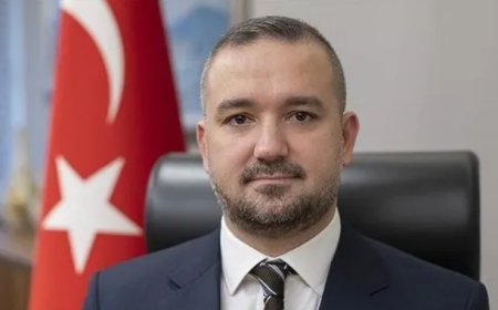 Merkez Bankası'ndan Enflasyonla Mücadele Vurgusu: "Sıkı Para Politikası Sürecek."