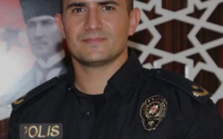 Manavgat İlçe Emniyet Müdürlüğü'nde Görev Değişikliği: Yeni Müdür Murat Kenan Patat Oldu.