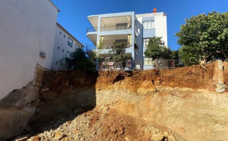 Kaleiçi Masal Karnavalına Döndü: Old Town Festivali Korteji Büyüleyici Görüntülere Sahne Oldu.