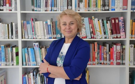 Alanya Üniversitesi'nde "Bağımlılık Döngüsü" Formülü Anlatıldı