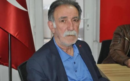 Serik'te Acı Kaza: Minibüs Çarptı, 80 Yaşındaki Emekli Öğretmen Hayatını Kaybetti.