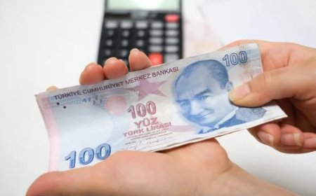 Öğrenciler Gözünü Bu Habere Çevirdi: ZAMLI KYK Burs/Kredi Miktarı 2026 Ne Kadar Ödenecek?