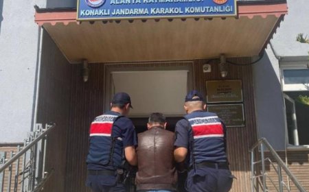 Antalya JASAT’tan Üst Üste Başarı: Son 3 Günde Tam 208 Aranan Kişi Yakalandı!