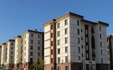 Dar Gelirliye Kiralık Ev Müjdesi: TOKİ'den 'Yüzyılın Projesi' Kapsamında Kurayla Konut Tahsisi!