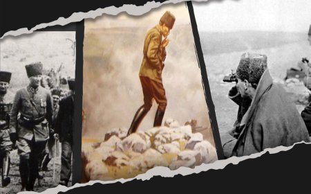 Altın Portakal'da Galası Yapılacak Filmler Belli Oldu