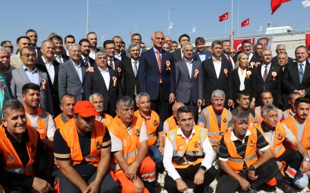 Antalya Nefes Aldı! Kepezüstü ve Sanayi Kavşakları Açıldı: Bekleme Süreleri Sıfırlandı.