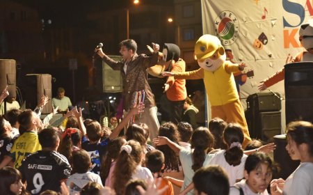 Kültür ve Sanat Kepez'in 68 Mahallesinde!