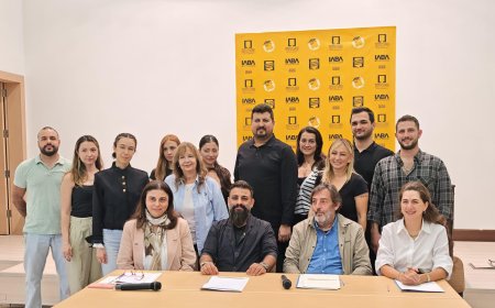 KENTİN VİZYONU KEPEZ'DE ÇİZİLİYOR