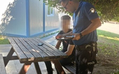 Antalya İl Emniyet Müdürlüğü Asayiş Çalışmaları Kapsamında 267 Şahıs Tutuklandı.