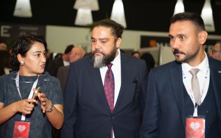 Devlet Tiyatroları, “Sanat Turizmi” Kavramını Antalya’da Vitrine Çıkarıyor!