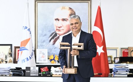 Muratpaşa Belediyesi'nin Kaleiçi'nde Başlattığı Kültürel Miras Projesi Dikkat Çekti