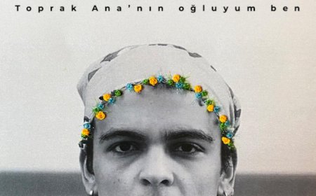 Antalya’dan İstanbul Sahnesine Bir "Gayb" Hikâyesi: Ahmet Saim, Sessizliğin Sesini Yazdı…