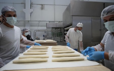 Antalya Halk Ekmek'teki görüntüler yargıya taşındı