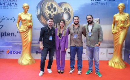 Altın Portakal, Unutulmuş Değerlerin İzini Süren Belgeselleri Seyirciyle Buluşturdu