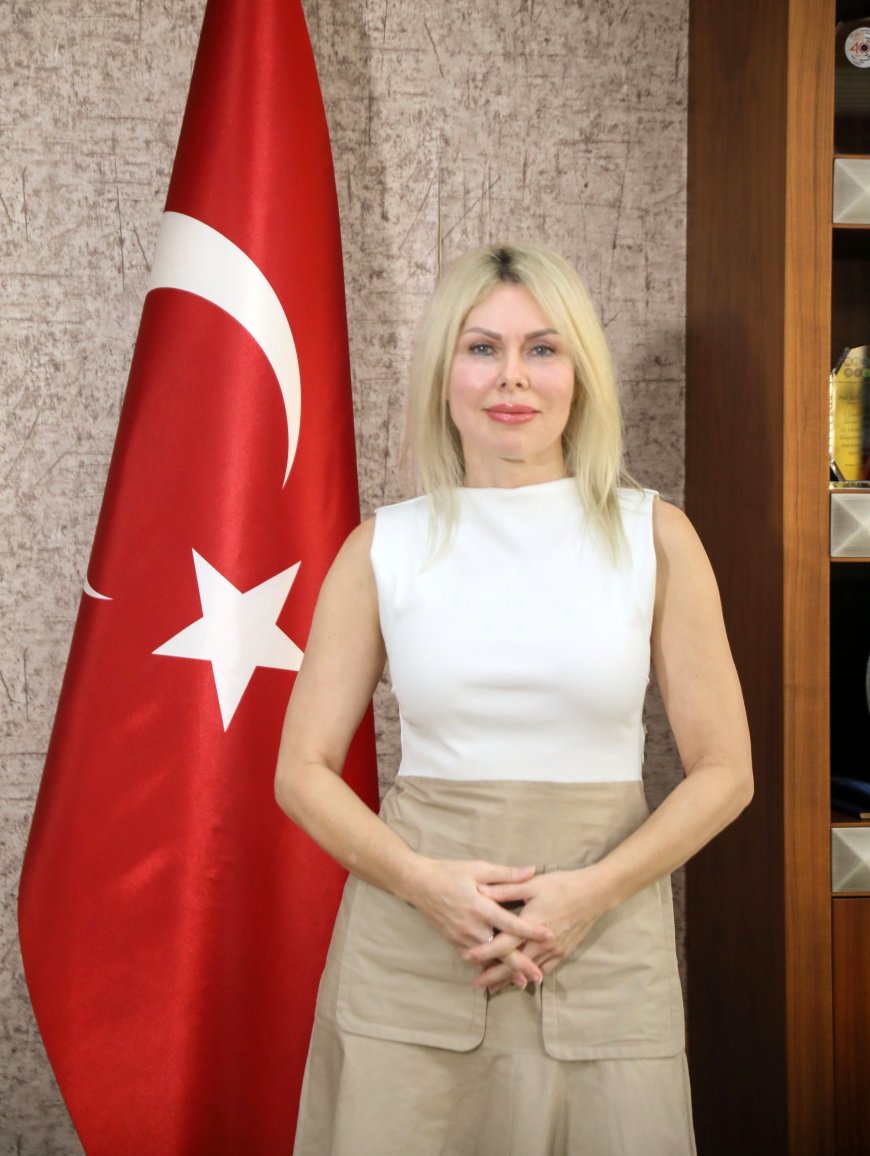 Akdeniz Üniversitesi Dünya Rahim Nakli Kongresi'ne Ev Sahipliği Yapıyor.