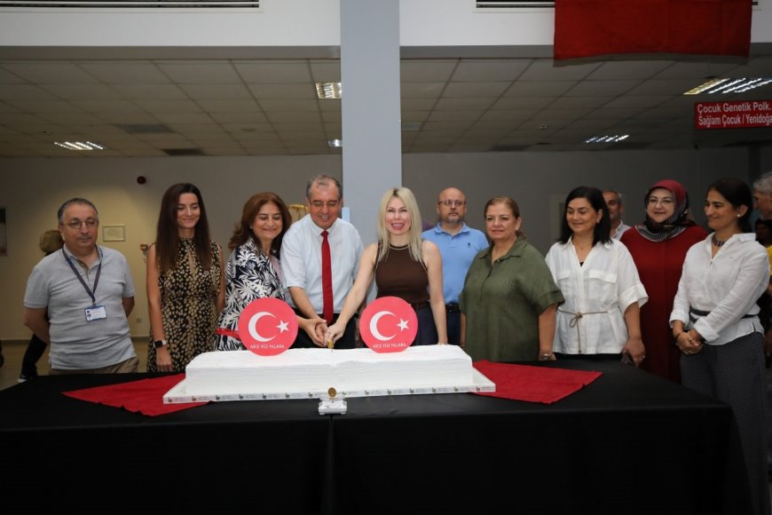 Akdeniz Üniversitesi'nde 100 Yıllık Tarihi Eser Sergisi.