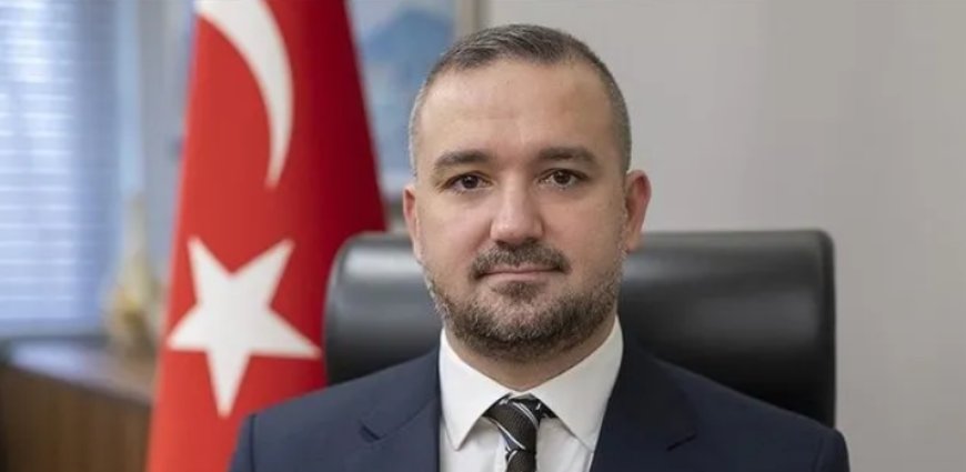 Merkez Bankası'ndan Enflasyonla Mücadele Vurgusu: "Sıkı Para Politikası Sürecek."