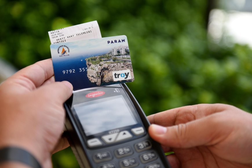 Muratpaşa'da Sıfır Atık'tan 12.5 Milyon Lira Kazanç: Ev Ekonomisine Katkı Sürüyor.