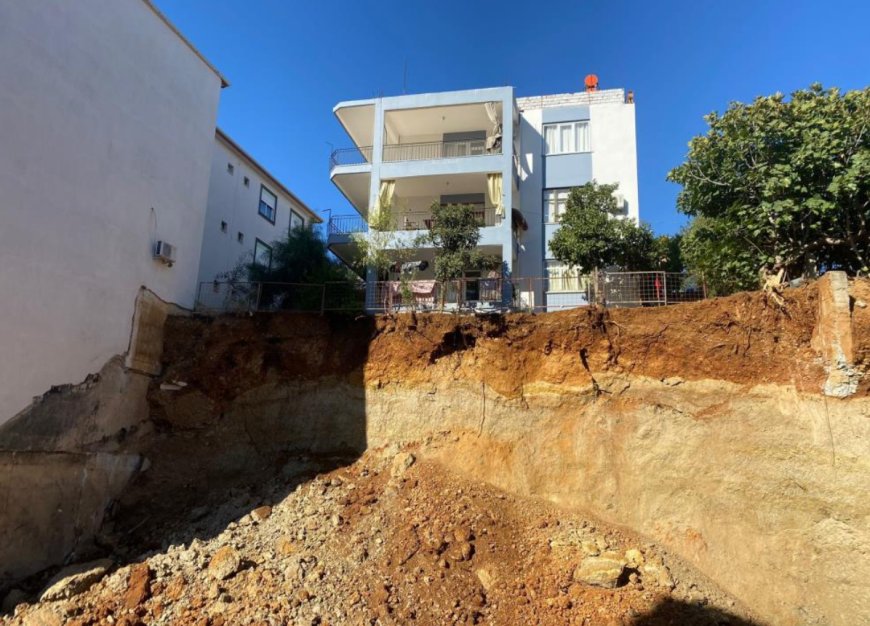 Kaleiçi Masal Karnavalına Döndü: Old Town Festivali Korteji Büyüleyici Görüntülere Sahne Oldu.