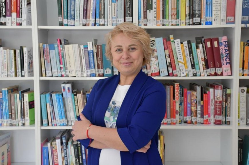 Alanya Üniversitesi'nde "Bağımlılık Döngüsü" Formülü Anlatıldı