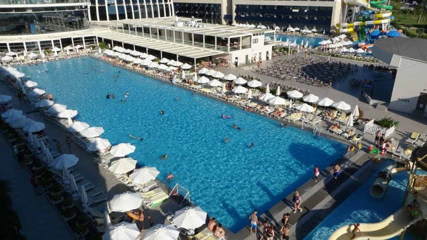 Manavgat Turizm Sezonunu Değerlendirdi: "Başarılı Bir Yıl Oldu."