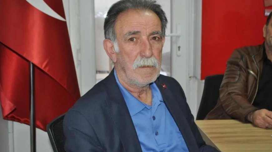 Serik'te Acı Kaza: Minibüs Çarptı, 80 Yaşındaki Emekli Öğretmen Hayatını Kaybetti.