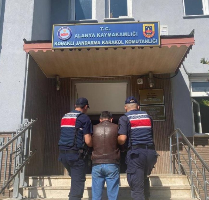 Antalya JASAT’tan Üst Üste Başarı: Son 3 Günde Tam 208 Aranan Kişi Yakalandı!