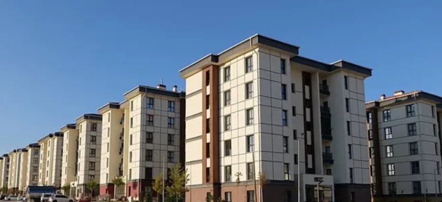 Dar Gelirliye Kiralık Ev Müjdesi: TOKİ'den 'Yüzyılın Projesi' Kapsamında Kurayla Konut Tahsisi!