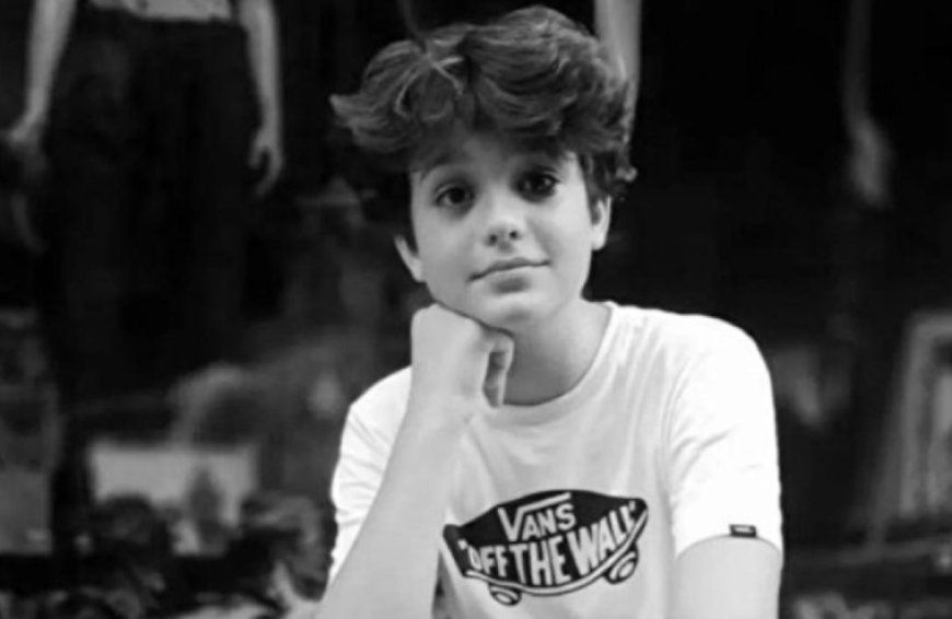 Mattia Ahmet Minguzzi Davasında Karar Açıklandı: