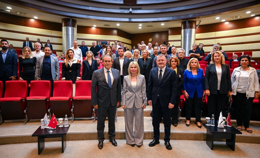 Akdeniz Üniversitesi'nden 'Referans Hastane'den 'Araştırma Üniversitesi' Adaylığına Büyük Atılım