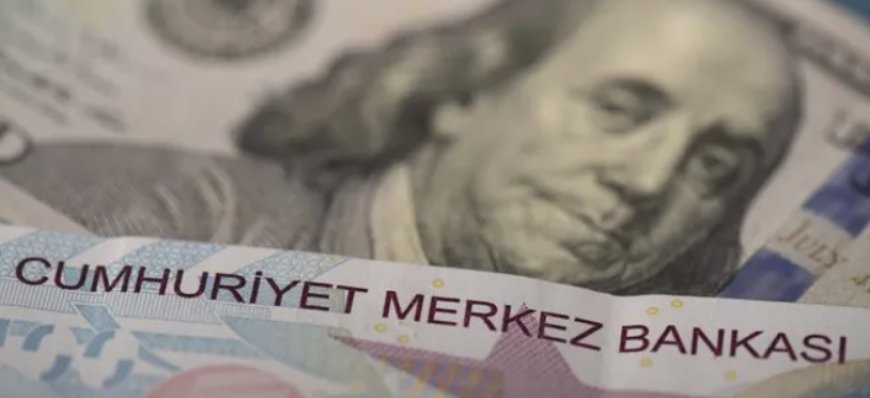 Merkez Bankası Rezervlerinde Tarihi Zirve!