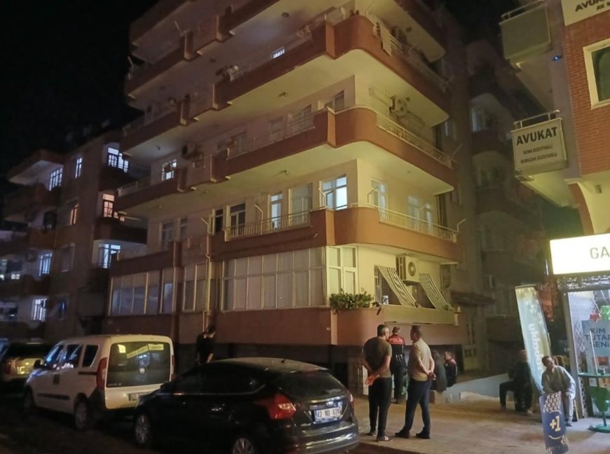 Manavgat'ta Kayıp Adam Evinde Ölü Bulundu