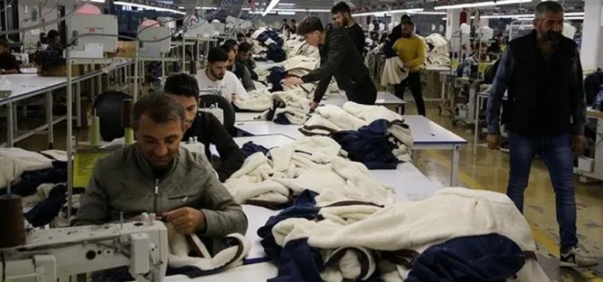 Türk Tekstil Sektörü, Yılın İlk 9 Ayında İhracatını 7 Milyar Dolar Seviyesine Taşıdı