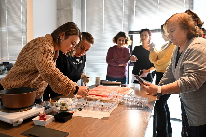 Muratpaşa Belediyesi Kurs Kayıtları Başladı: Yüzlerce Eğitim Seçeneği Sunuluyor