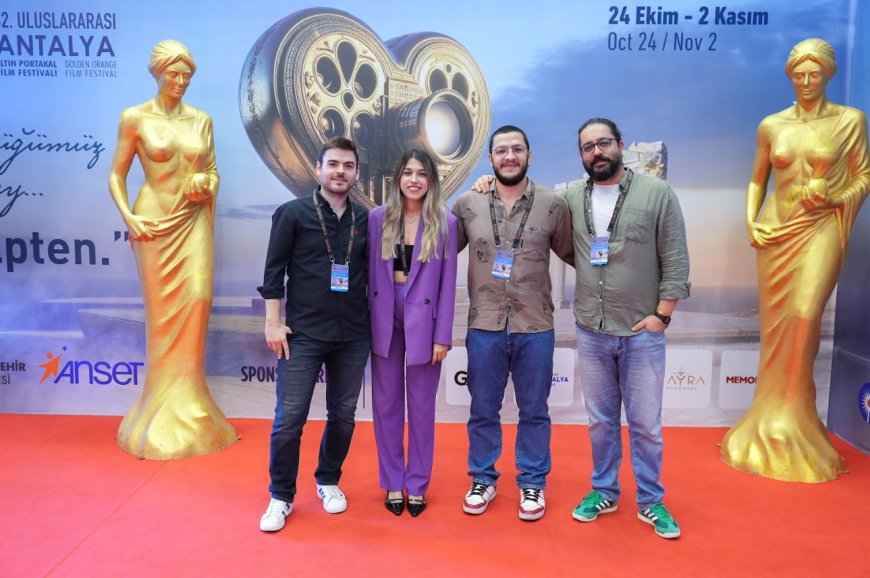 Altın Portakal, Unutulmuş Değerlerin İzini Süren Belgeselleri Seyirciyle Buluşturdu