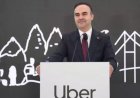 Dev Yatırım Kararı: Uber Türkiye'ye Teknoloji Merkezi Kuruyor