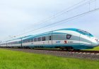 Türkiye Raylara İniyor: Saatte 225 Kilometre Hıza Sahip Milli Hızlı Tren Seti Geliyor