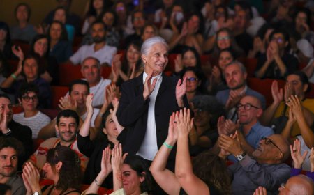 Yıldız Kültür, İki Filmle Birden Festivalde: 'Antalya Film Festivali, Türkiye İçin Büyük Bir Gurur'