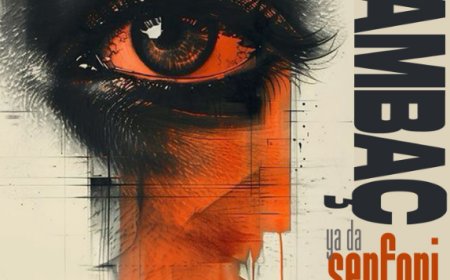 Sahnenin Işığında Bir Yüzleşme: "Saklambaç" Seyirciyi Kendine Yakalanmaya Davet Ediyor