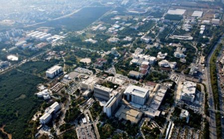 Akdeniz Üniversitesi'nin Küresel Üretkenliği Tescillendi: 1594 Üniversite Arasında Yükseliş