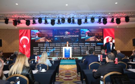 ASO Başkanı Ardıç'tan Hükümete Acil Çağrı: "Acilen Üretim Ekonomisine Geri Dönmeliyiz"