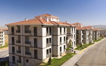 TOKİ 500 Bin Konut Başvurularında Geri Sayım: Kimler Başvurabilir, Gelir Şartı Ne Kadar?