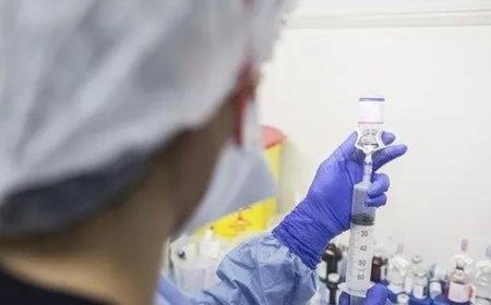 Safra Yolu Kanseri Tedavisinde Çığır Açacak Gelişme: Hastalar İçin Yeni Umut Doğdu!