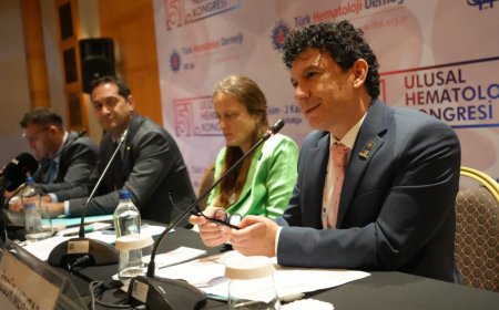 Kan Kanserinde Devrim: CAR-T, Eskiye Göre Yaşam Süresini Ciddi Şekilde Uzattı