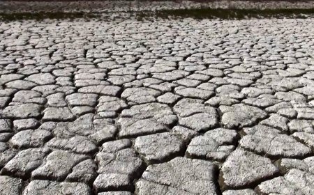 Antalya'da Su Krizi Alarmı Sustu: AB Fonuyla Yapılan Proje, Kaybı %25 Kesti!